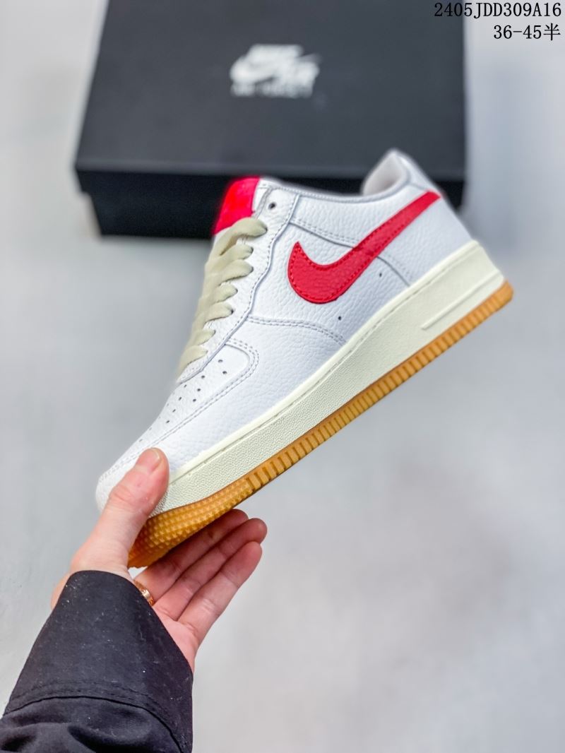 Nike Air Force 1 Shoes